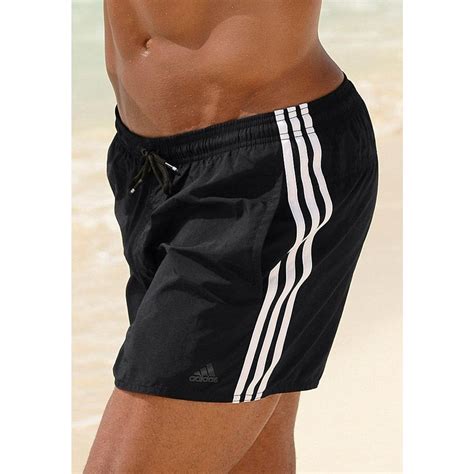 herren badeshorts von adidas|Männer.